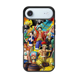One Piece All Team iPhone Air Case QC5822