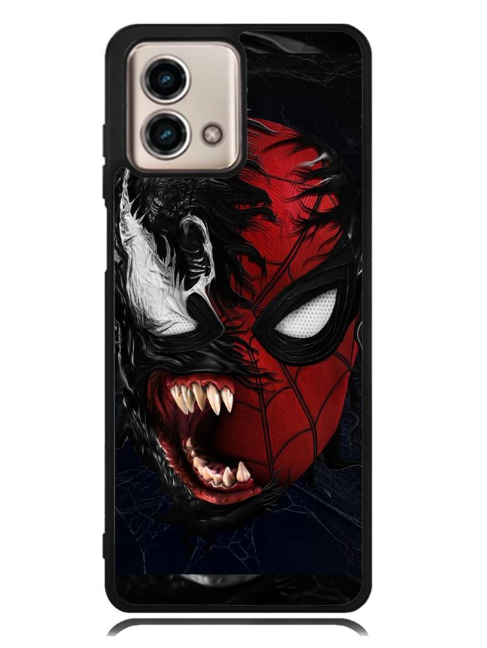 Spidey Venom Motorola Moto G Stylus 5G 2023 Case OV2452