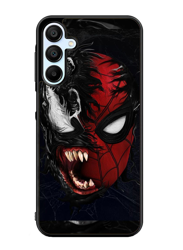 Spidey Venom Samsung Galaxy A15 5G Case OV2452