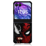 Spidey Venom Motorola Moto Razr Plus 2024 , Moto Razr+ 2024 Case OV2452