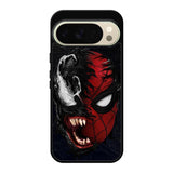 Spidey Venom Google Pixel 10 Pro Case OV2452