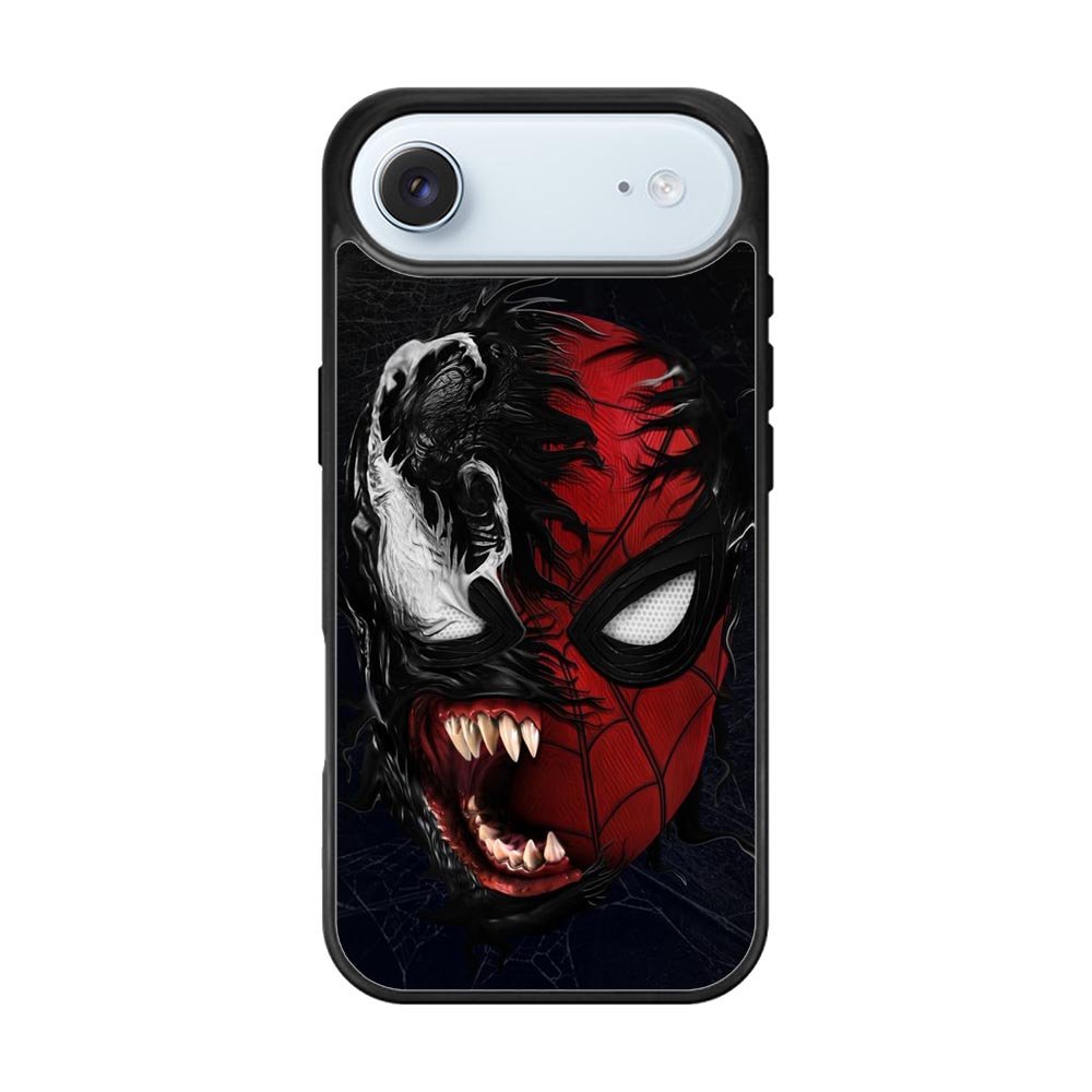 Spidey Venom iPhone Air Case OV2452