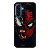 Spidey Venom Samsung Galaxy A17 Case OV2452