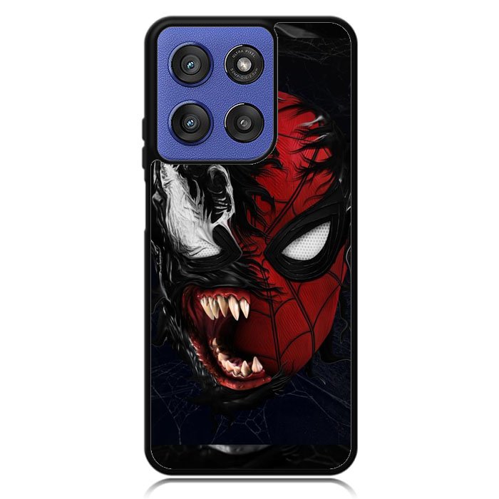 Spidey Venom Motorola Moto G Stylus 5G 2025 Case OV2452