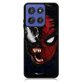 Spidey Venom Motorola Moto G Stylus 5G 2025 Case OV2452