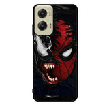 Spidey Venom Motorola Moto G Stylus 5G 2024 Case OV2452