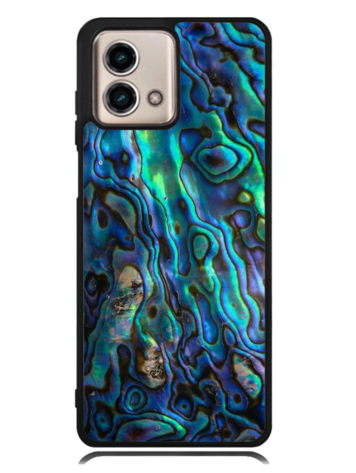 Abalone 4th Motorola Moto G Stylus 5G 2023 Case