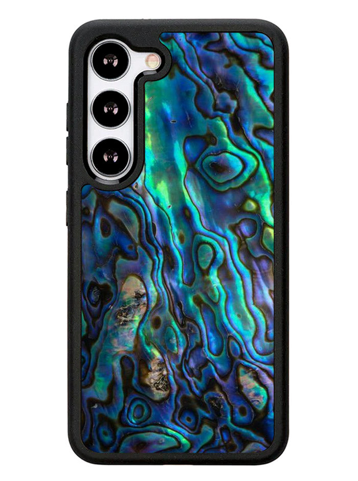 Abalone 4th Samsung Galaxy S23 Plus 5G / Samsung Galaxy S23+ 5G Case