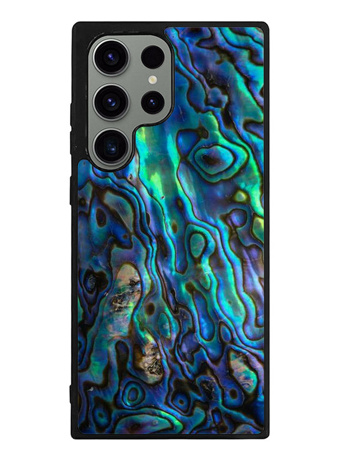 Abalone 4th Samsung Galaxy S23 Ultra 5G Case