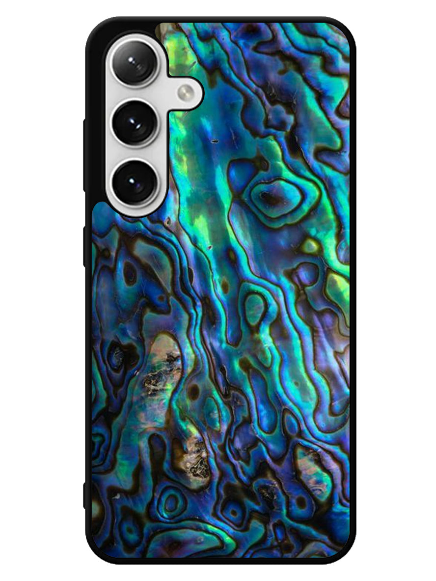 Abalone 4th Samsung Galaxy S25 5G Case