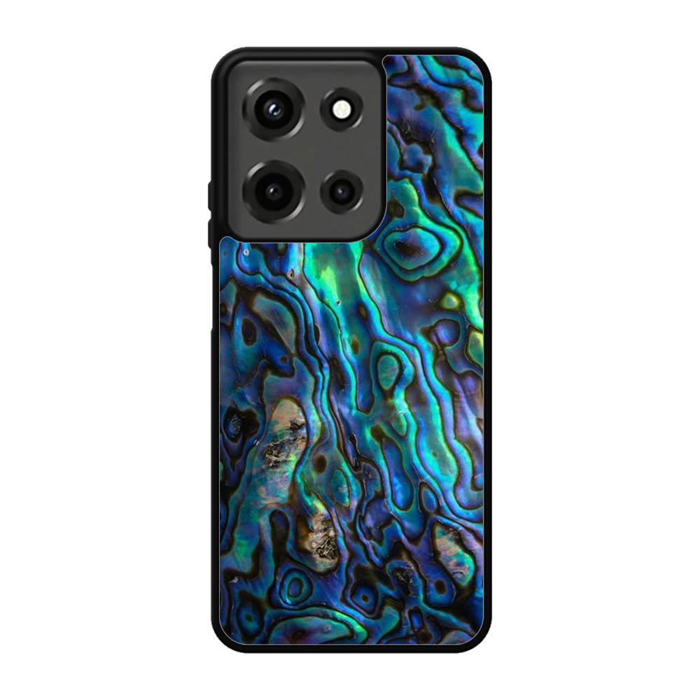 Abalone 4th Motorola Moto G 5G 2025 Case OV5933