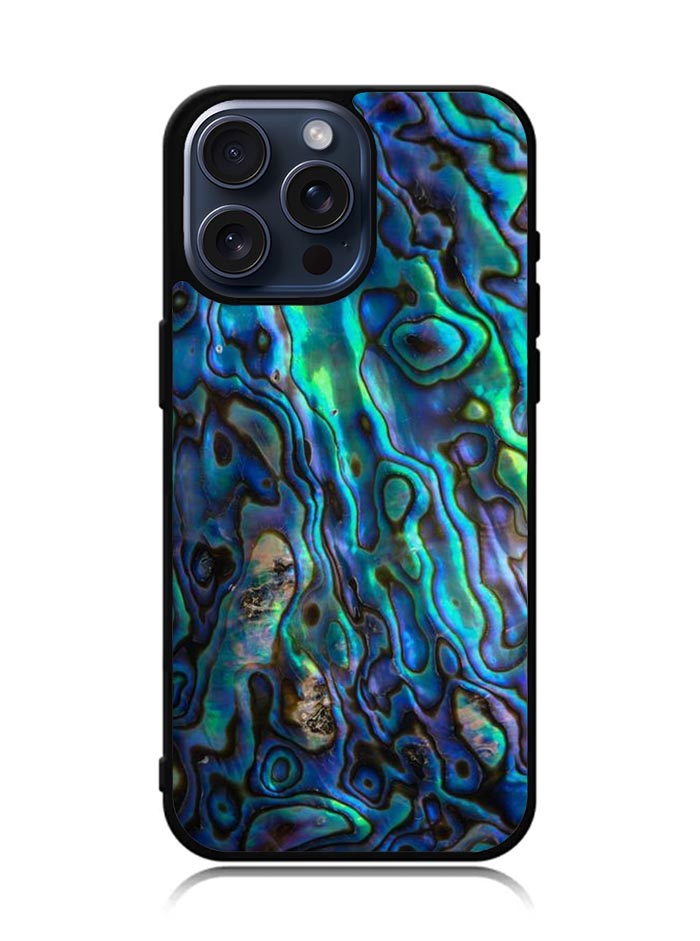 Abalone 4th iPhone 15 Pro Max Case