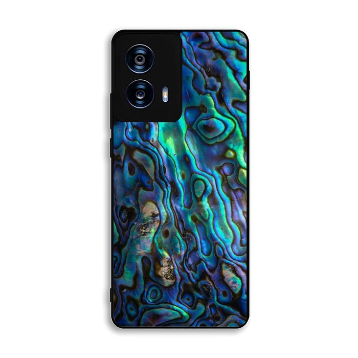 Abalone 4th Motorola Moto G Power 5G 2024 Case OV0301