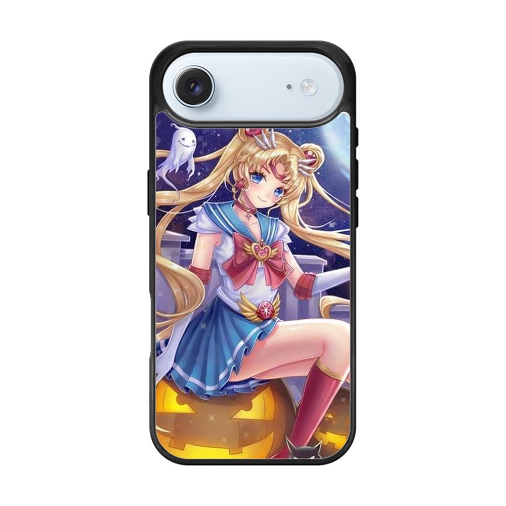 Halloween Sailor Moon iPhone Air Case OV5061