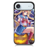 Halloween Sailor Moon iPhone 17 Air Case OV5061