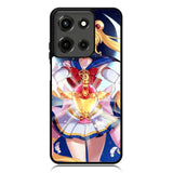 Pretty Guardian in a Sailor Motorola Moto G 5G 2025 Case OV5805