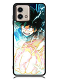 My hero academia Motorola Moto G Stylus 5G 2023 Case OV3205