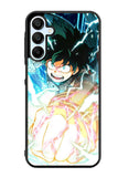My hero academia Samsung Galaxy A15 5G Case OV3205