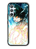 My hero academia Samsung Galaxy A14 5G Case QC3205