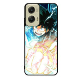 My hero academia Motorola Moto G Stylus 5G 2024 Case OV3205