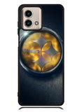 Pittsburgh Steelers Motorola Moto G Stylus 5G 2023 Case OV2879