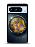 Pittsburgh Steelers Google Pixel 8 Pro Case QC2879