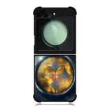 Pittsburgh Steelers Samsung Galaxy Z Flip 6 5G 2024 Case OV2879