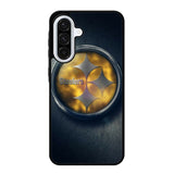 Pittsburgh Steelers Samsung Galaxy A56 5G Case RC2879
