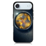 Pittsburgh Steelers iPhone 17 Air Case OV2879