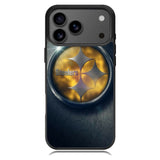 Pittsburgh Steelers Samsung Galaxy S26 Case OV2879
