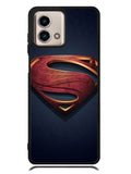 Superman Logo Motorola Moto G Stylus 5G 2023 Case OV2297