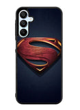 Superman Logo Samsung Galaxy A15 5G Case OV2297