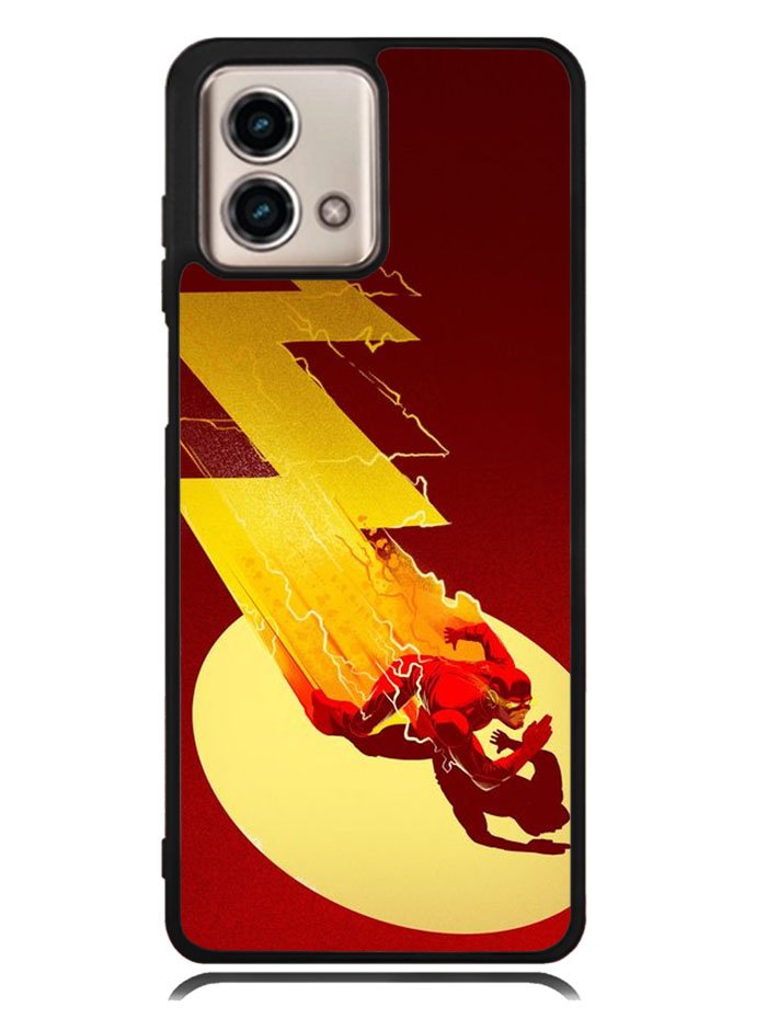 The Flash Motorola Moto G Stylus 5G 2023 Case OV5752