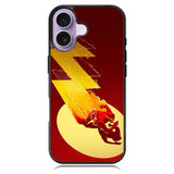 The Flash iPhone 17 Case OV5752
