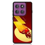 The Flash Motorola Moto Edge 2025 | Moto Edge 60 Fusion | Moto Edge 60 Pro Case OV5752