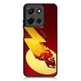 The Flash Motorola Moto G 5G 2025 Case OV5752
