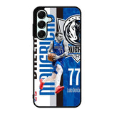 Luka Doncic Samsung Galaxy A16 Case OV4342
