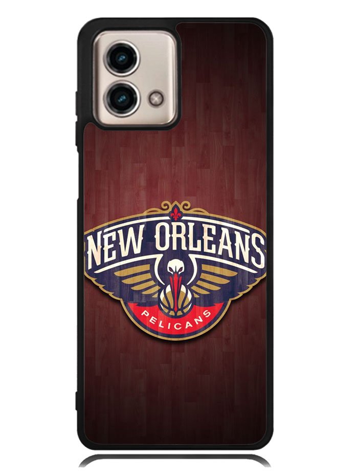 New Orleans Motorola Moto G Stylus 5G 2023 Case OV5824