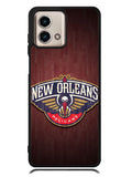 New Orleans Motorola Moto G Stylus 5G 2023 Case OV5824