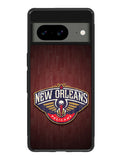 New Orleans Google Pixel 8 Case QC5824