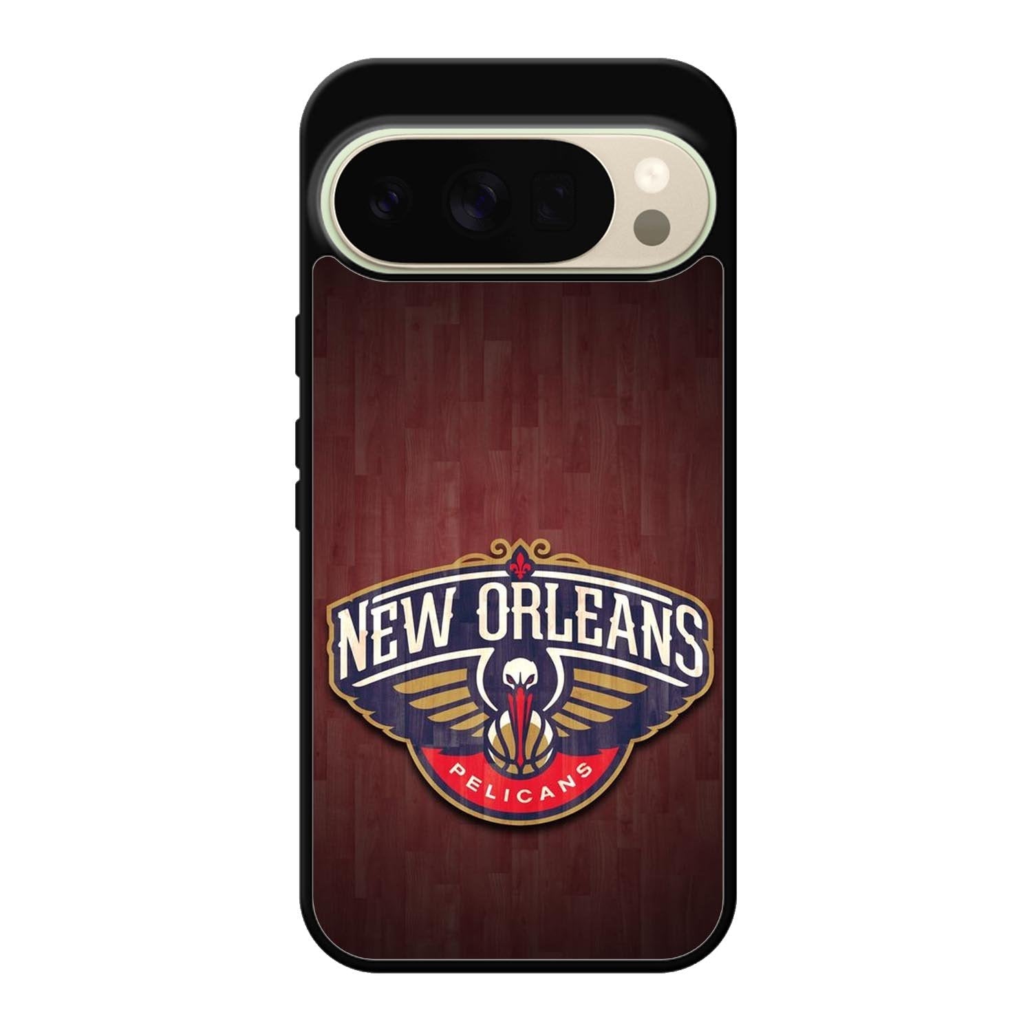 New Orleans Google Pixel 10 Pro XL Case QC5824