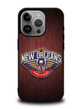 New Orleans iPhone 16 Pro Max Case QC5824