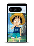 Luffy Child Google Pixel 8 Pro Case QC5857