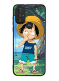 Luffy Child Motorola Moto G Pure 2021 , Moto G Power 2022 Case OV5857
