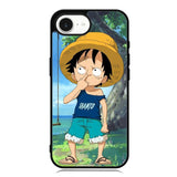 Luffy Child iPhone 16e Case OV5857