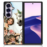 Tangled Samsung Galaxy Z Fold 7 Case OV5755