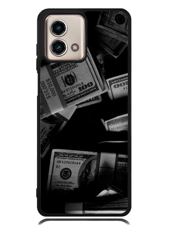 Dollar Bill Motorola Moto G Stylus 5G 2023 Case OV5945