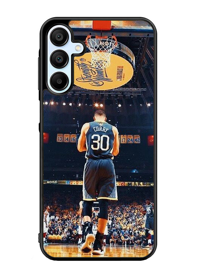 Curry Samsung Galaxy A15 5G Case OV5953