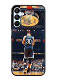 Curry Samsung Galaxy A15 5G Case OV5953