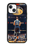 Curry iPhone 14 Case QC5953